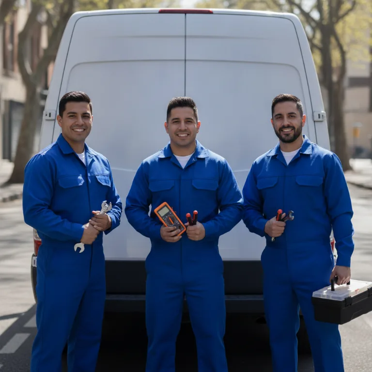 Conserto Máquina de Lavar equipe em Russas